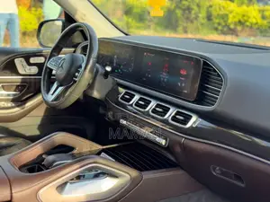 Mercedes-Benz GLE-Class GLE 450 4MATIC 2020 Bleu