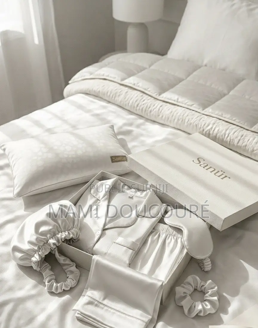 Sanür Cocooning