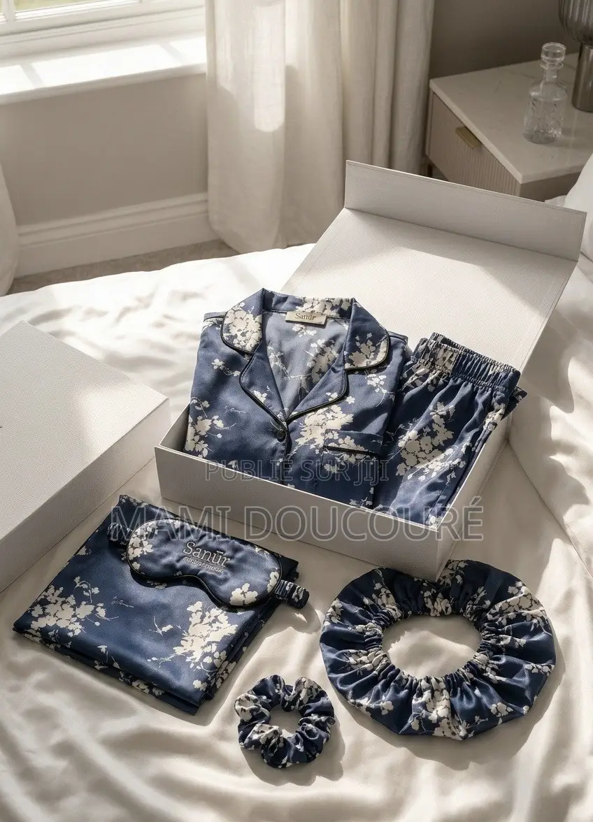 Sanür Cocooning