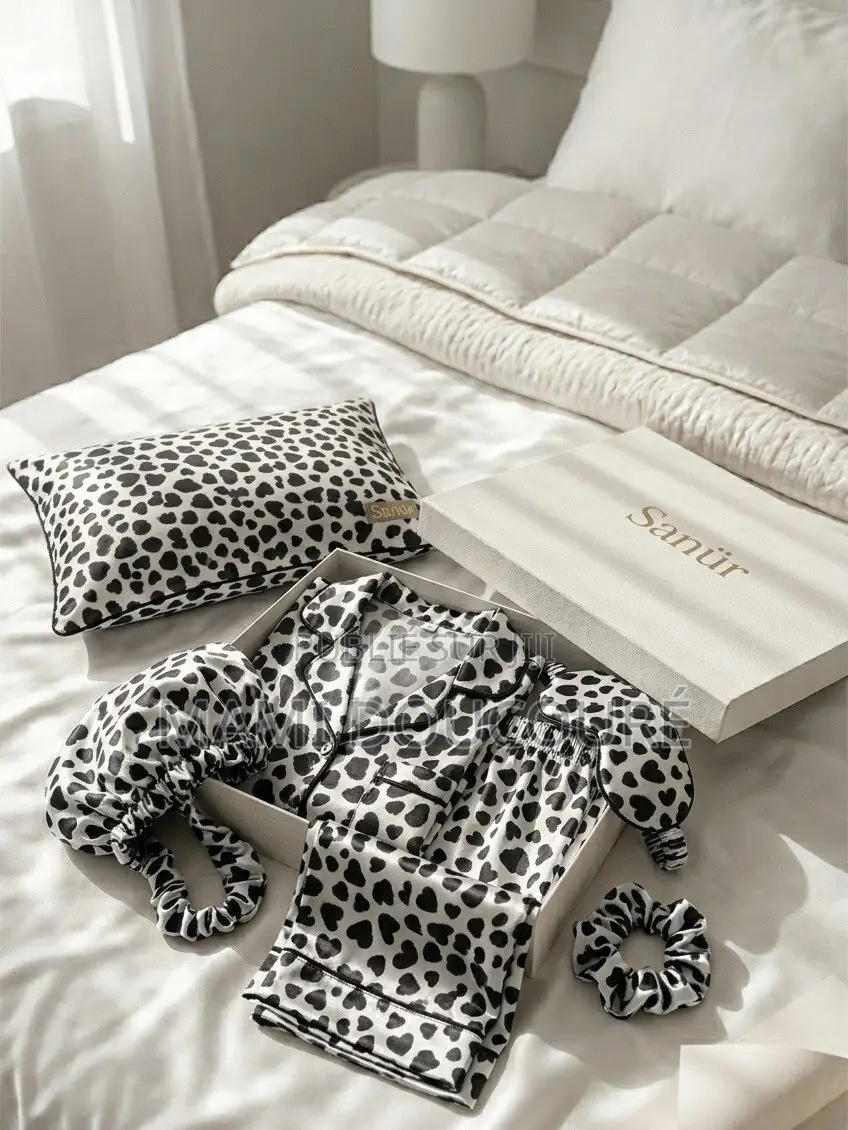 Sanür Cocooning