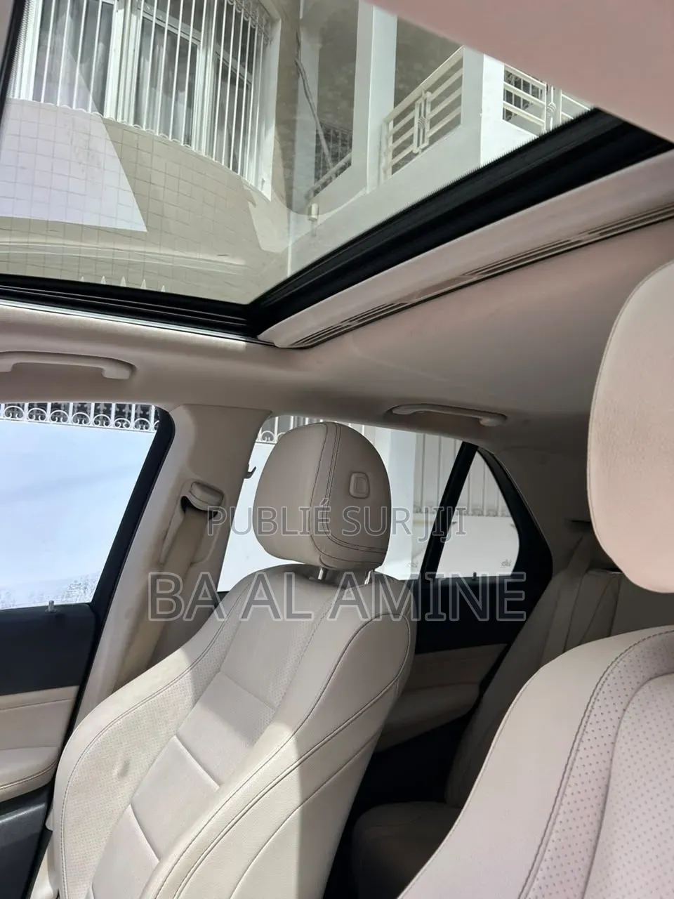 Mercedes-Benz GLE-Class 2020 Bleu