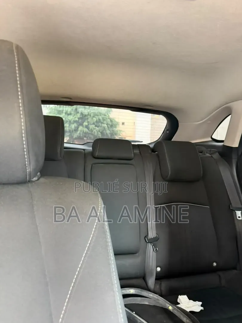 Mazda CX-3 2020 Bleu