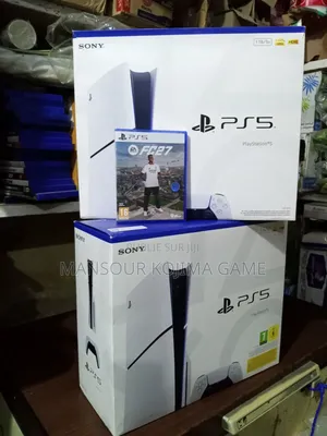 PLAYTATION 5 Slim