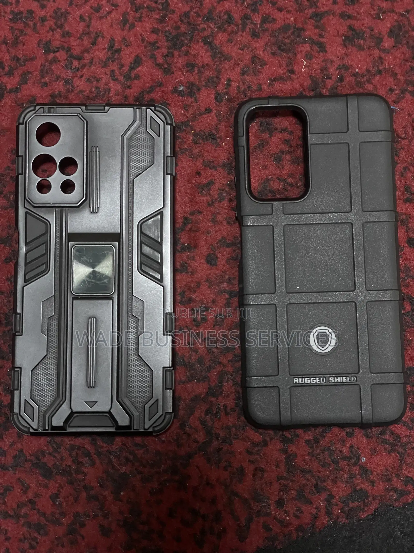 Nouveau Xiaomi Redmi Note 11 Pro+ 5G 256 GB Noir
