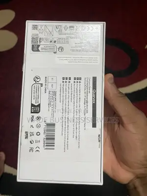 Nouveau Xiaomi Redmi Note 14 Pro 5G 256 GB Noir