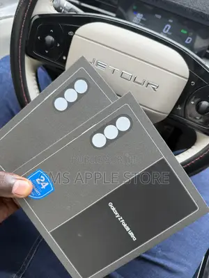 Nouveau Samsung Galaxy Z Fold8 Ultra 512 GB Gris