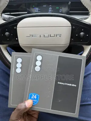 Nouveau Samsung Galaxy Z Fold8 Ultra 512 GB Gris