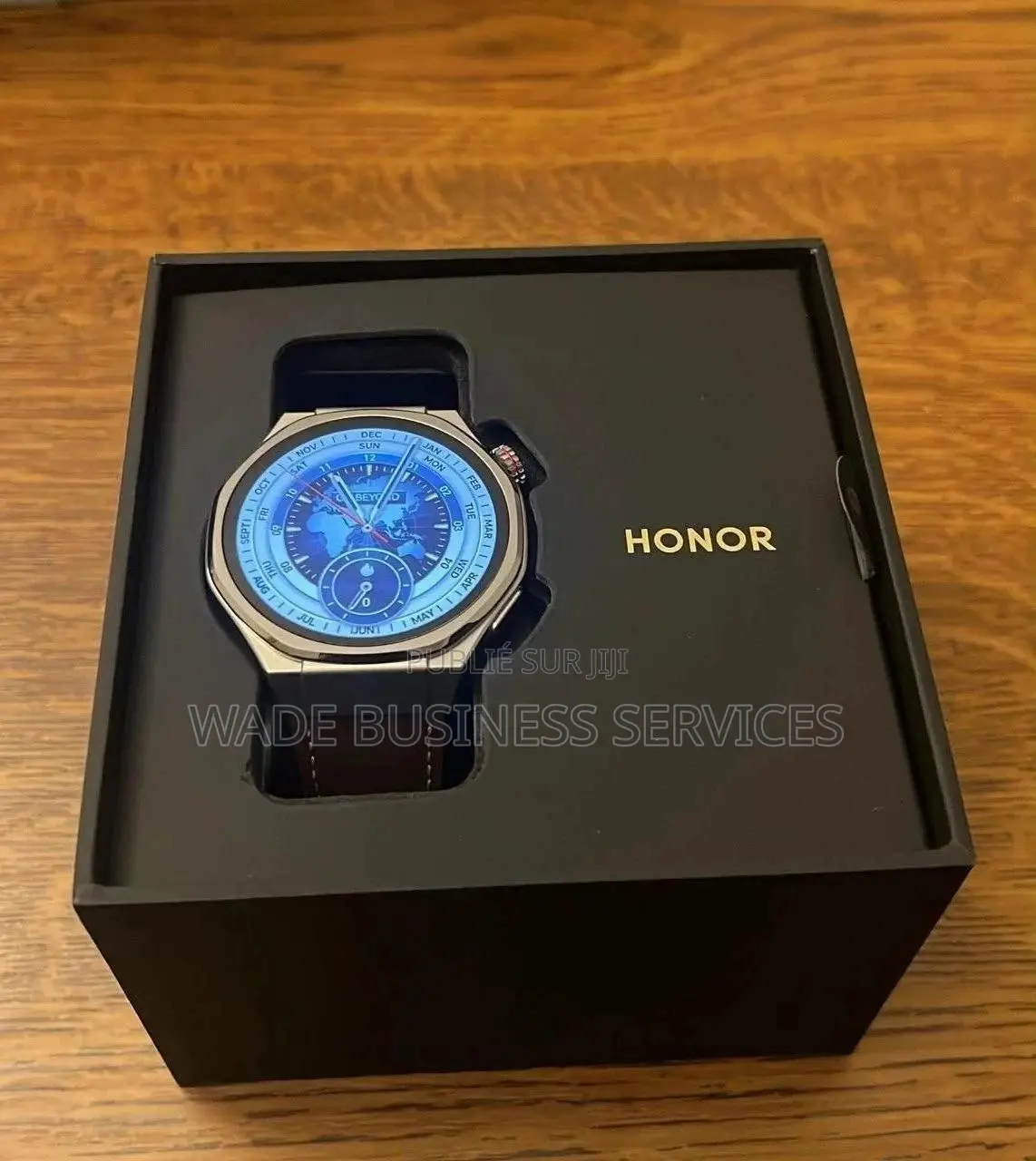 Honor Watch 5 Ultra