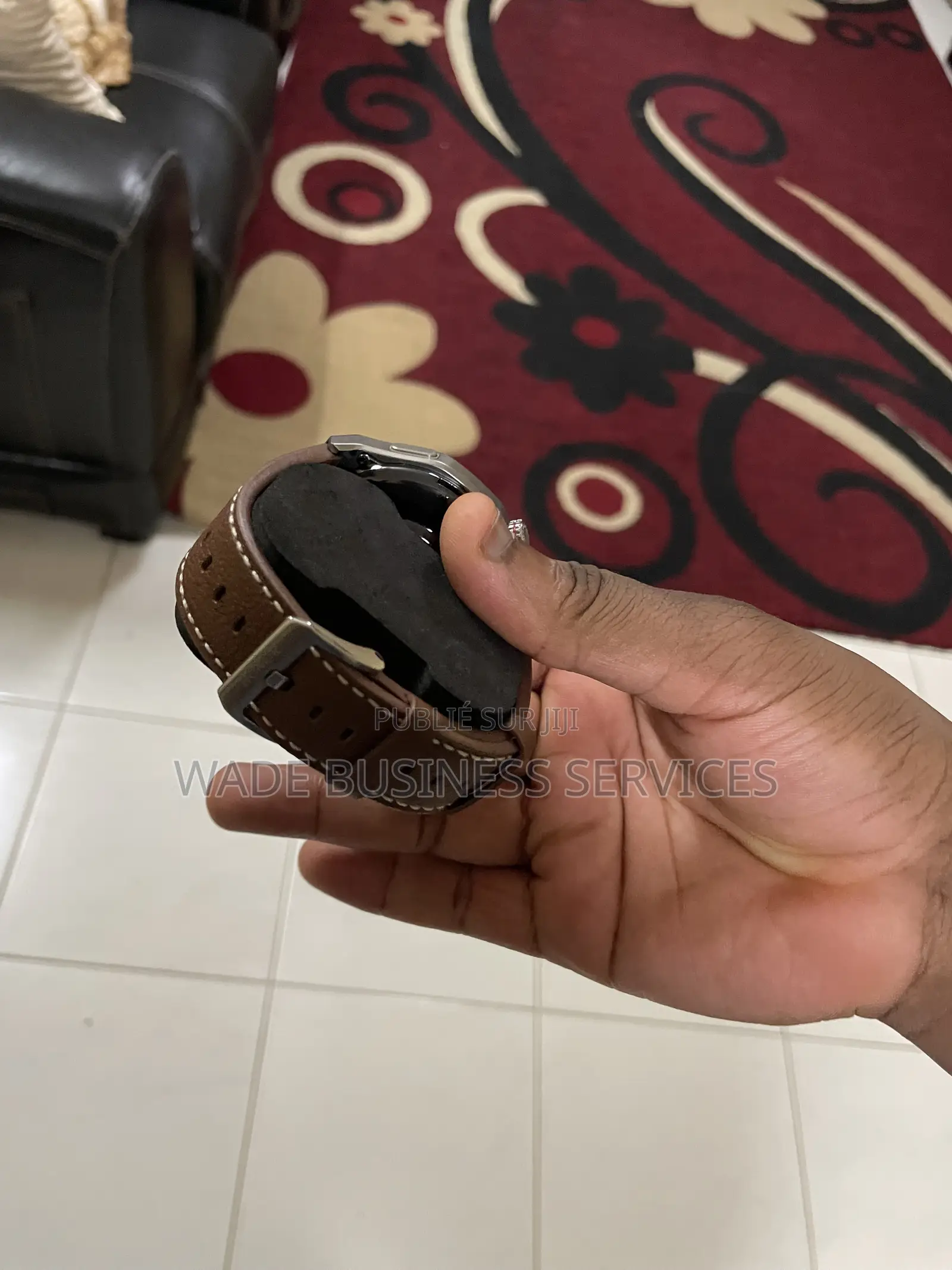 Honor Watch 5 Ultra