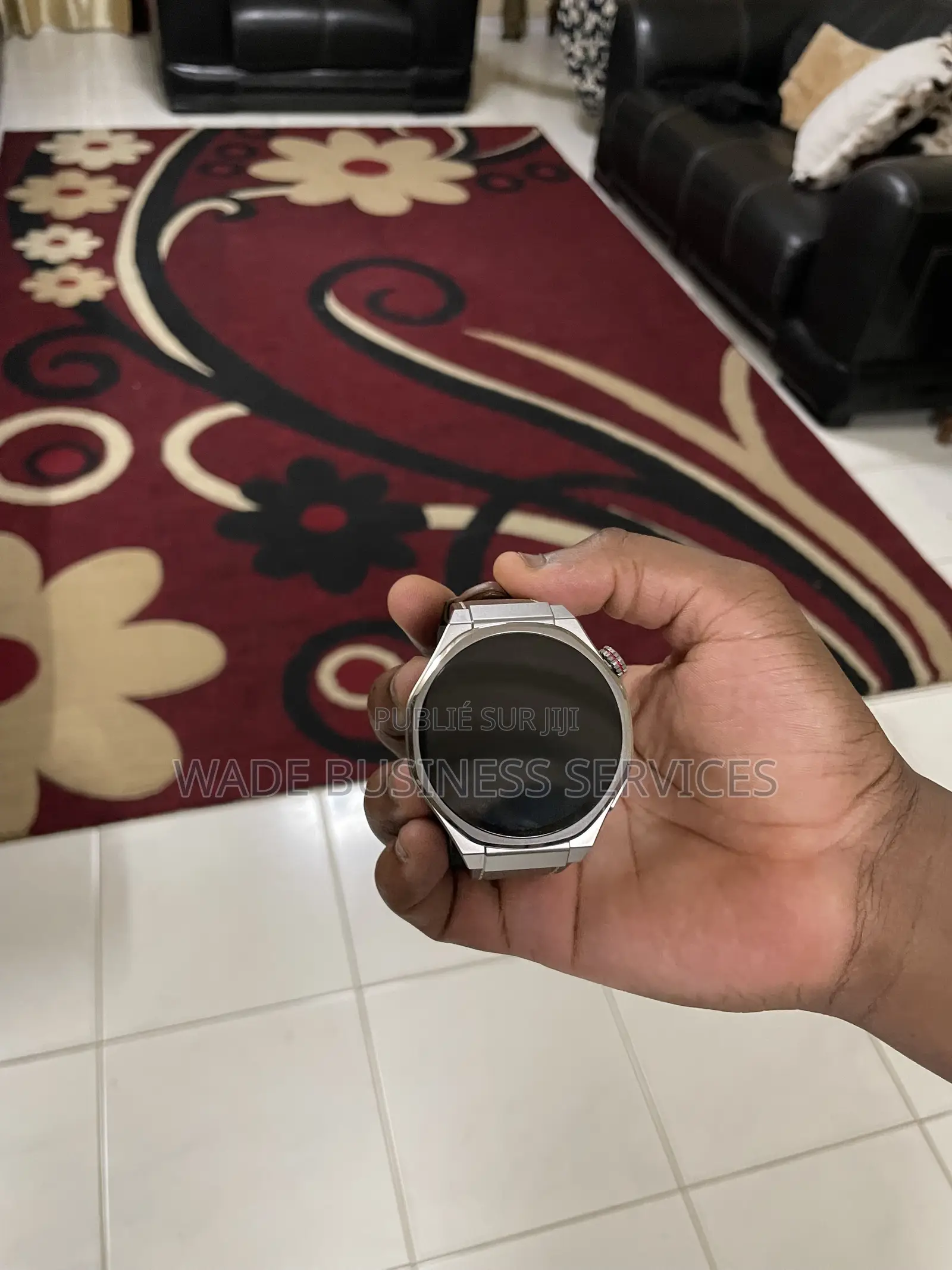Honor Watch 5 Ultra