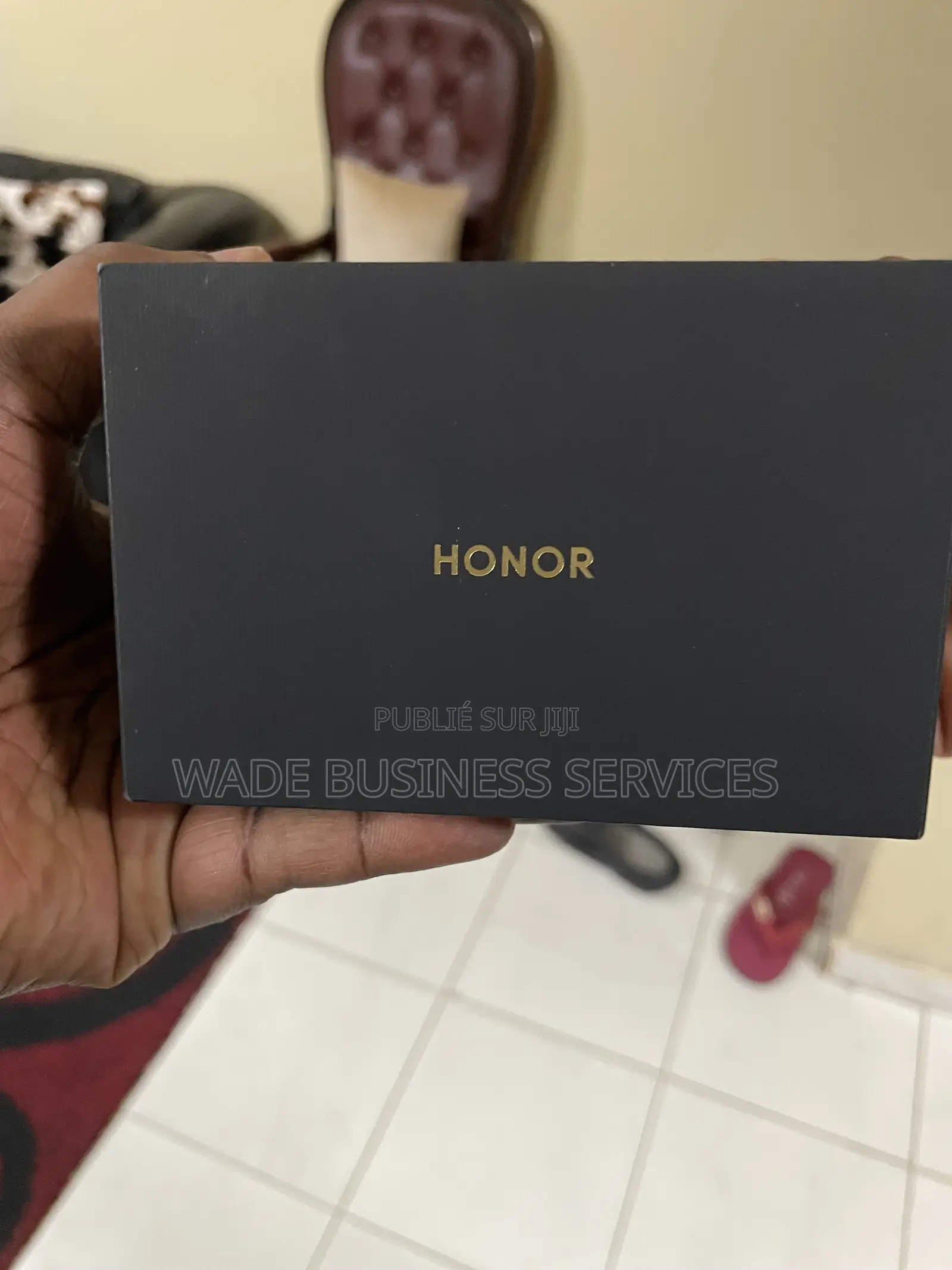 Honor Watch 5 Ultra