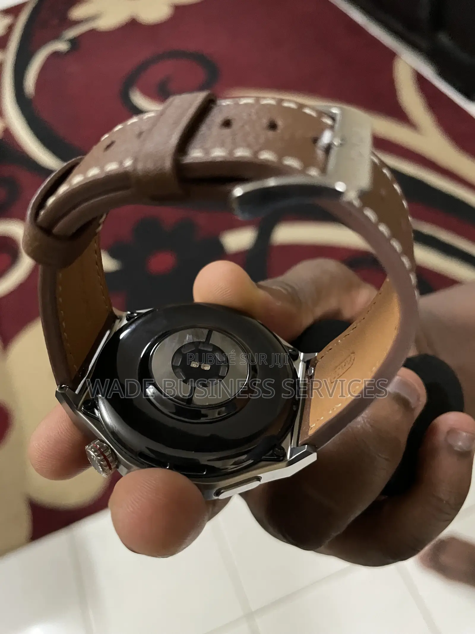 Honor Watch 5 Ultra