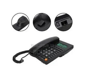 Téléphone Fixe