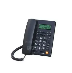 Téléphone Fixe
