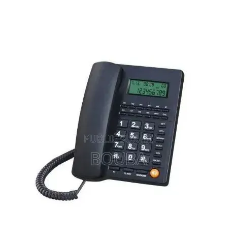 Téléphone Fixe