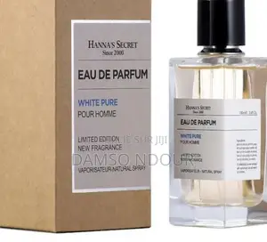 Parfum De Classe