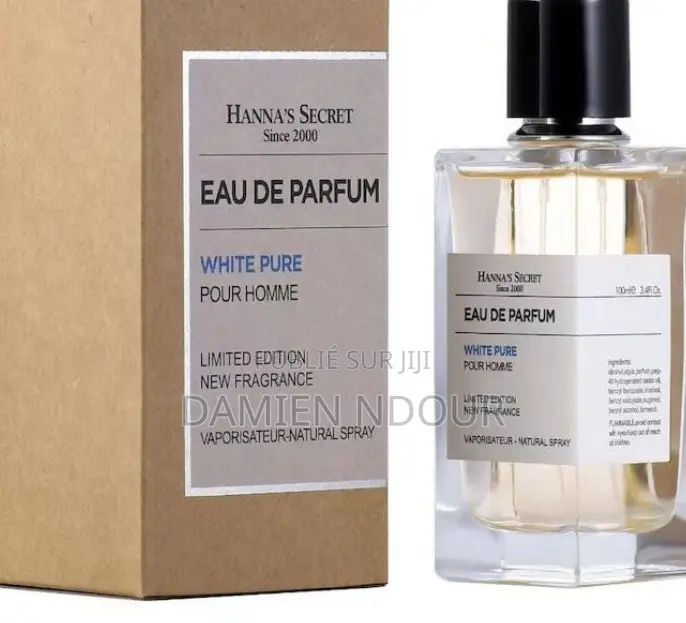 Parfum De Classe