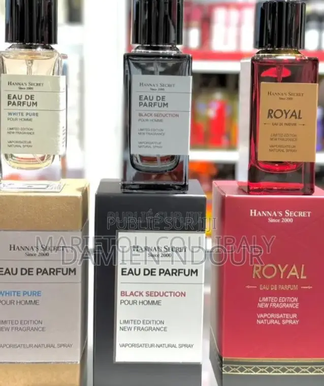 Parfum De Classe