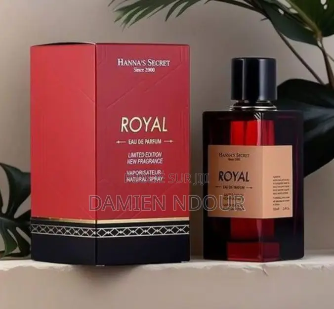 Parfum De Classe