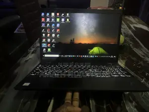 Ordinateur portable Lenovo ThinkPad T580 40GB Intel Core i7 SSD 512GB