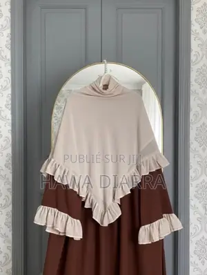 Robe Khimar Adult