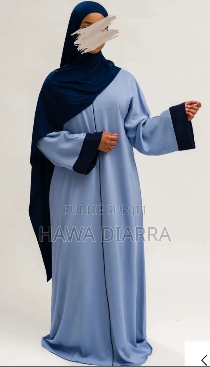 Robe Khimar Adult
