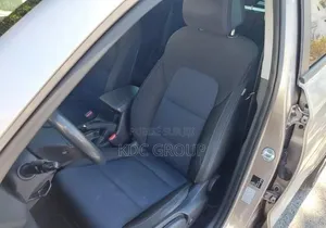 Hyundai Tucson 2016 Doré