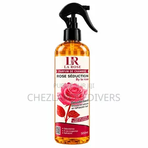 Chez La Rose Divers