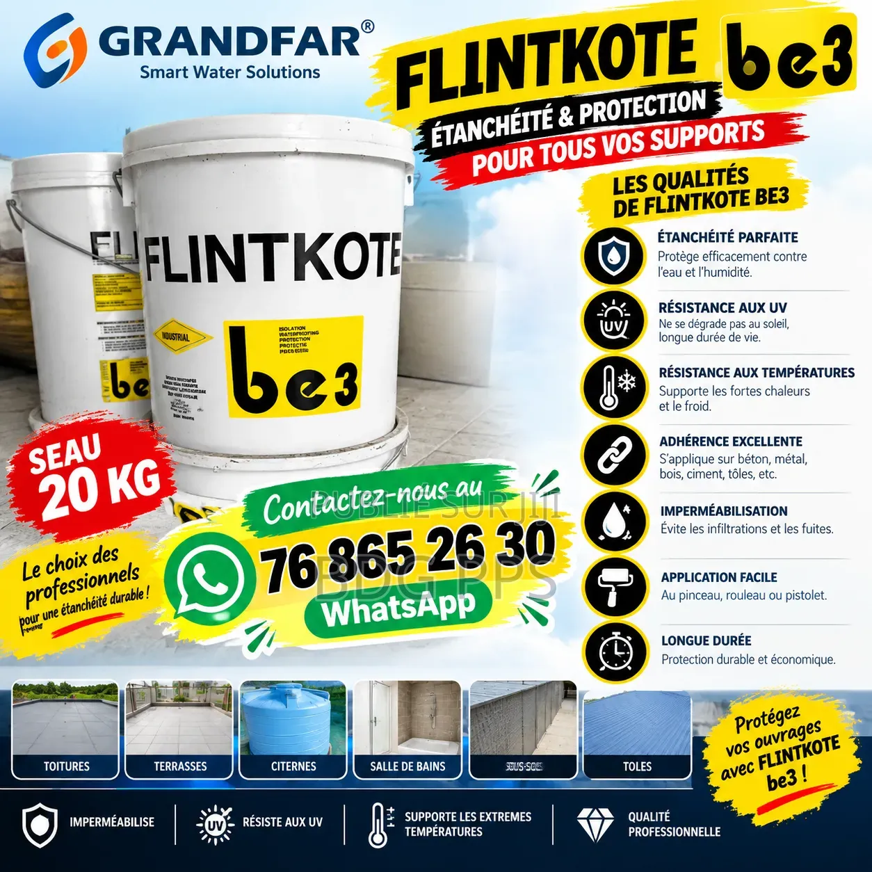 Pompe Et Étanchéité Liquide Froid