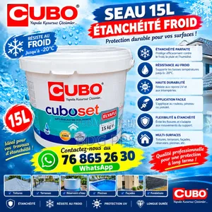Pompe Et Étanchéité Liquide Froid
