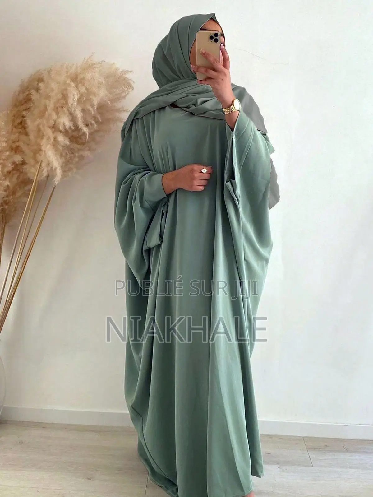 Djibab (Voile)