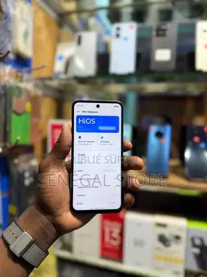 Nouveau Tecno Spark 16 GB Bleu