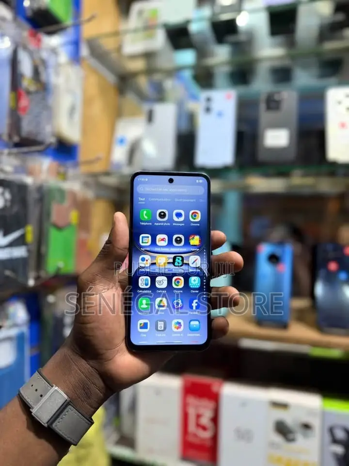 Nouveau Tecno Spark 16 GB Bleu