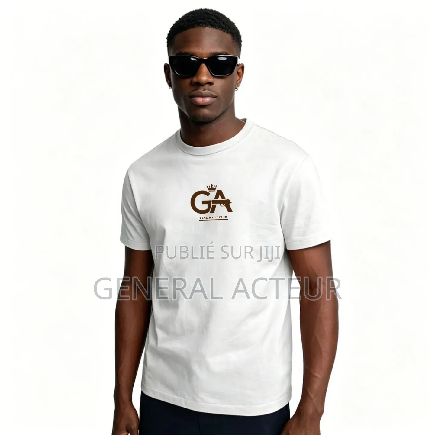 T-Shirt Homme