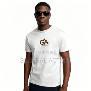 T-Shirt Homme