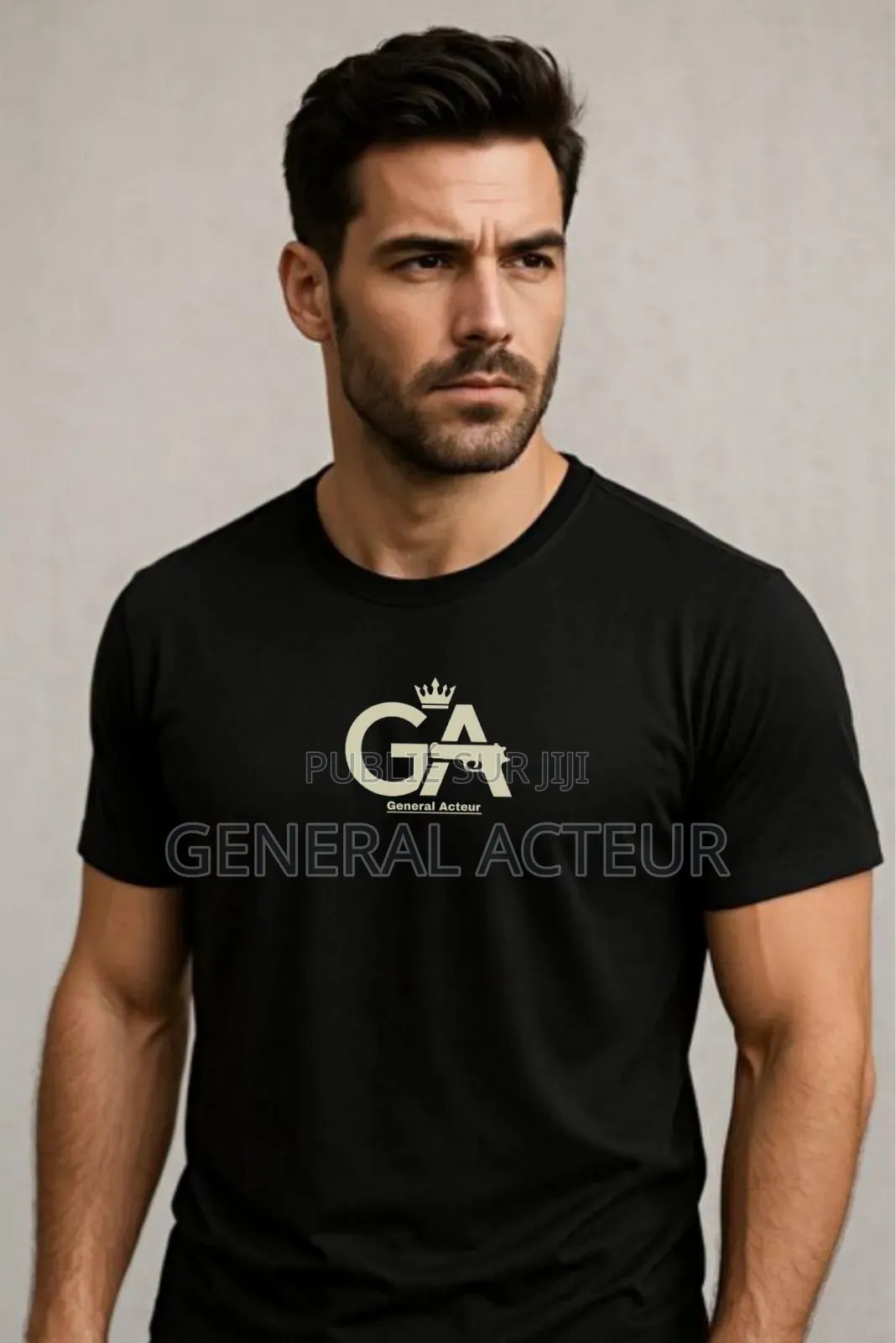 T-Shirt Homme