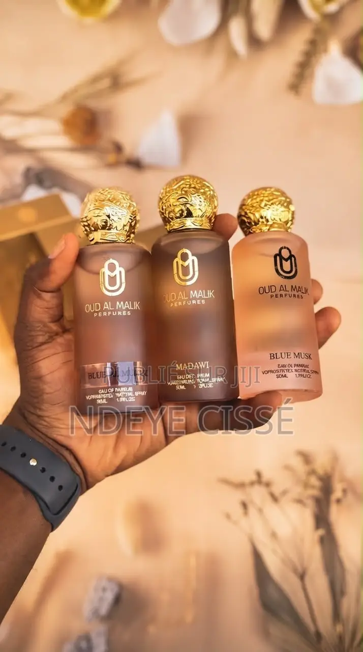 Parfums De Qualité – Empreinte D’Astel