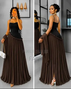 Ensemble Femme Élégant – Nouvelle Collection