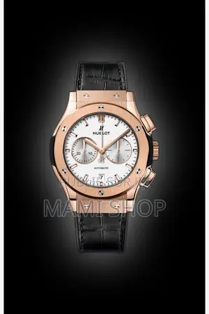 Montres Hommes HUBLOT