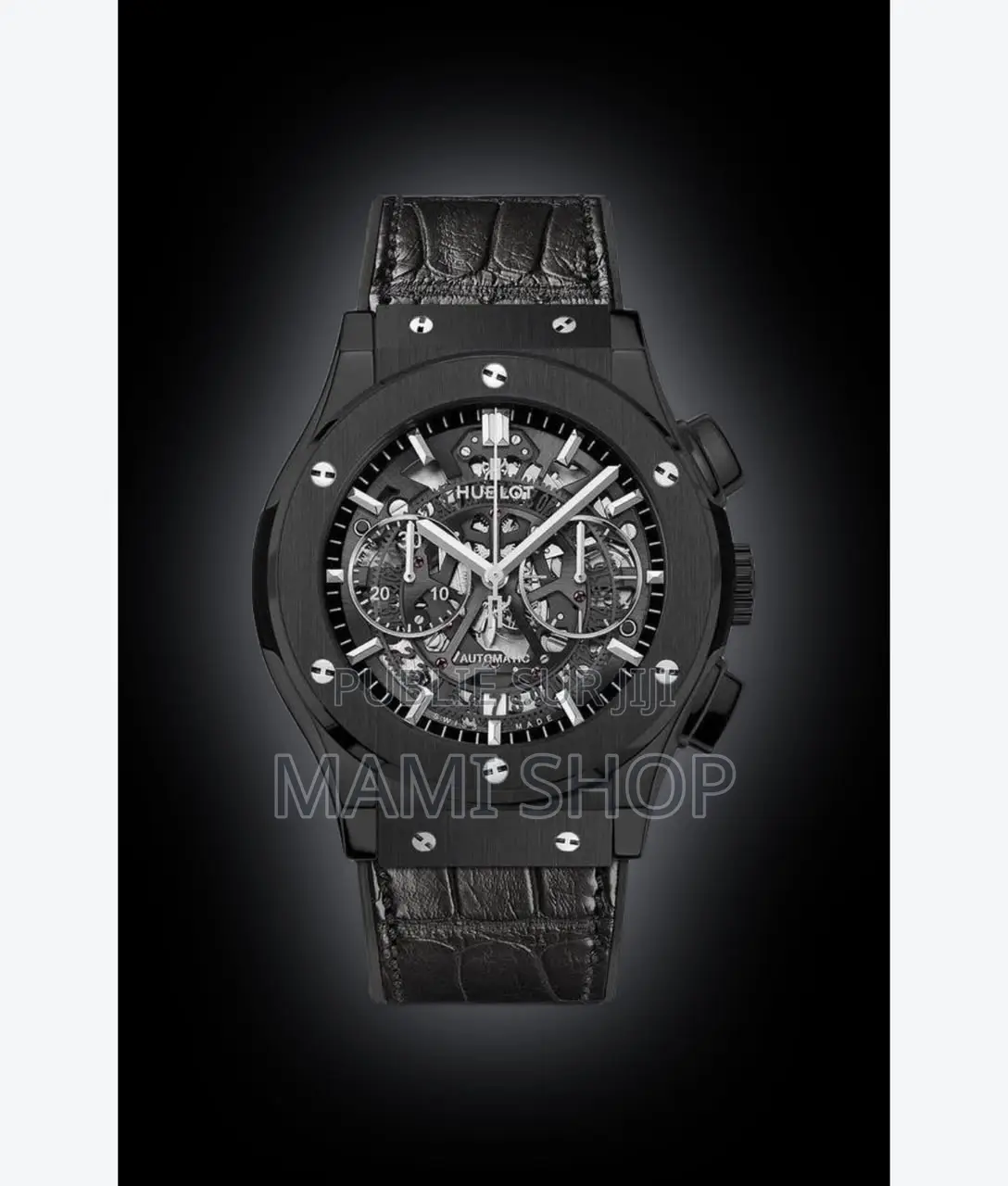 Montres Hommes HUBLOT