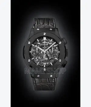 Montres Hommes HUBLOT