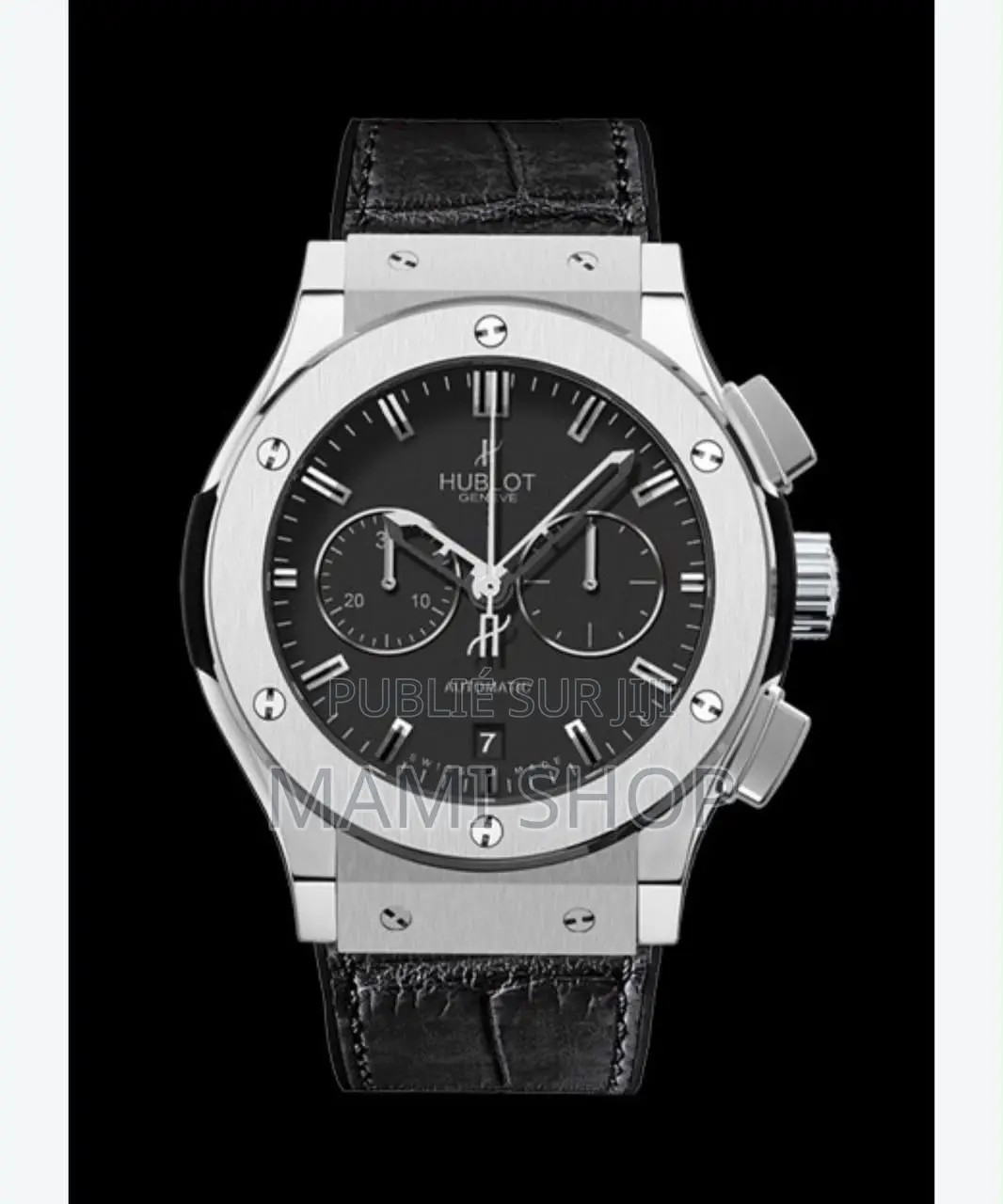 Montres Hommes HUBLOT