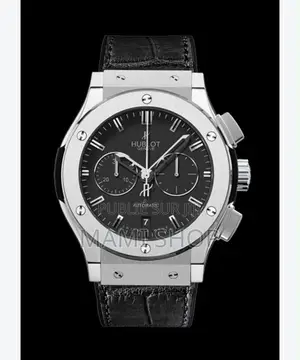 Montres Hommes HUBLOT