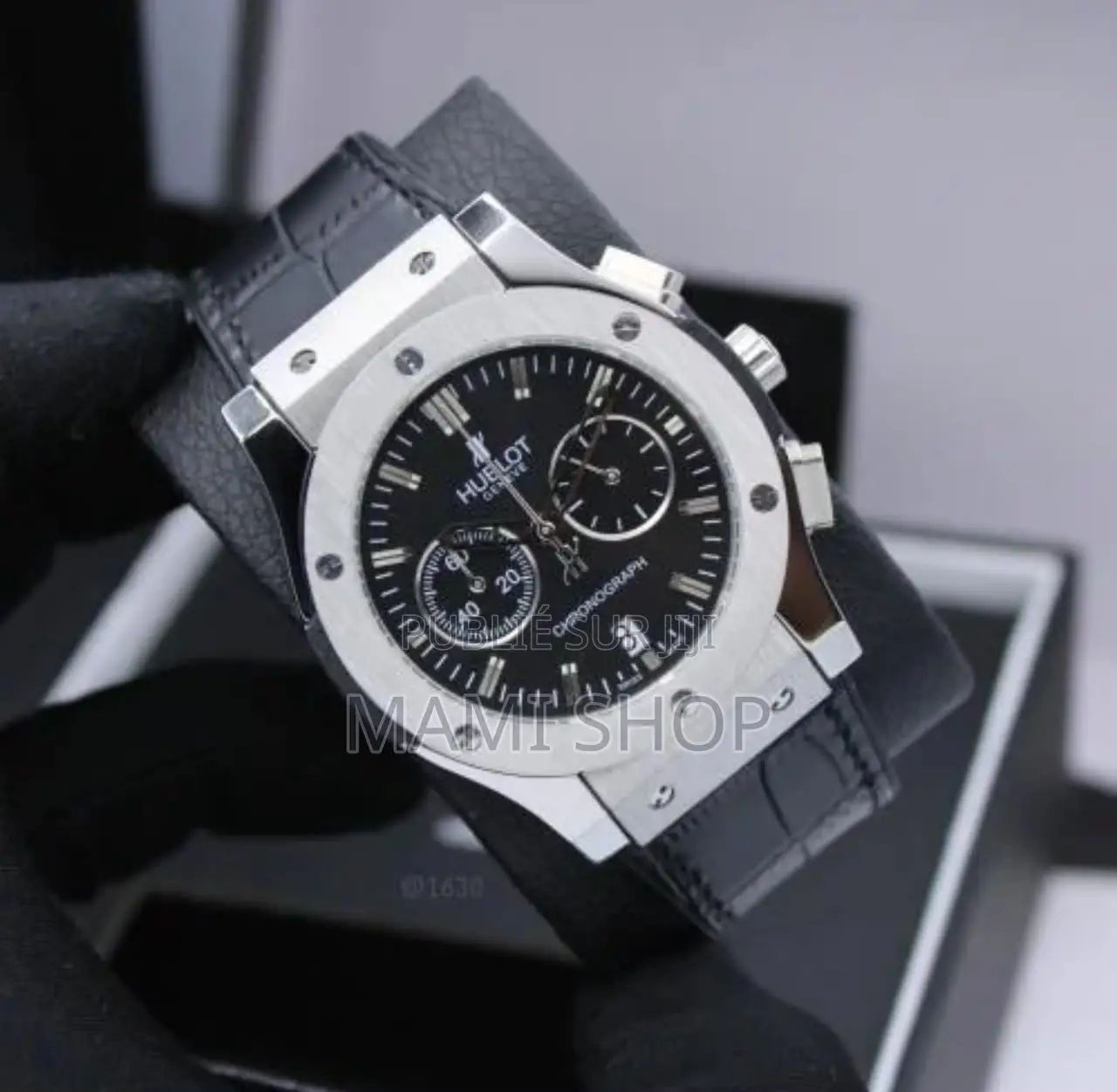 Montres Hommes HUBLOT