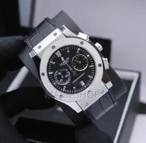 Montres Hommes HUBLOT