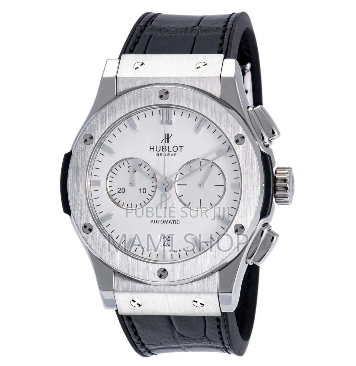 Montres Hommes HUBLOT
