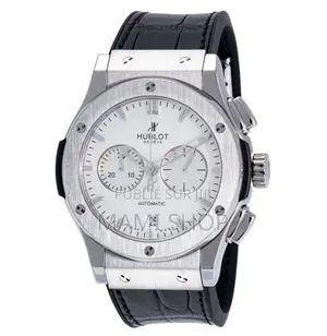 Montres Hommes HUBLOT