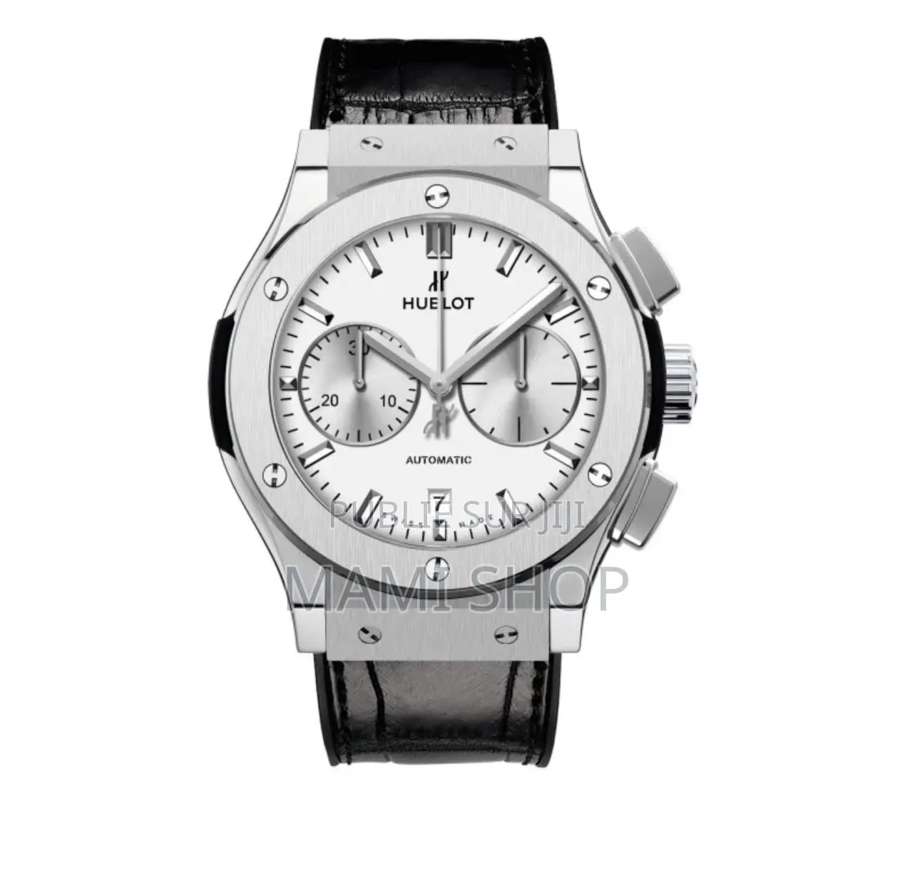 Montres Hommes HUBLOT