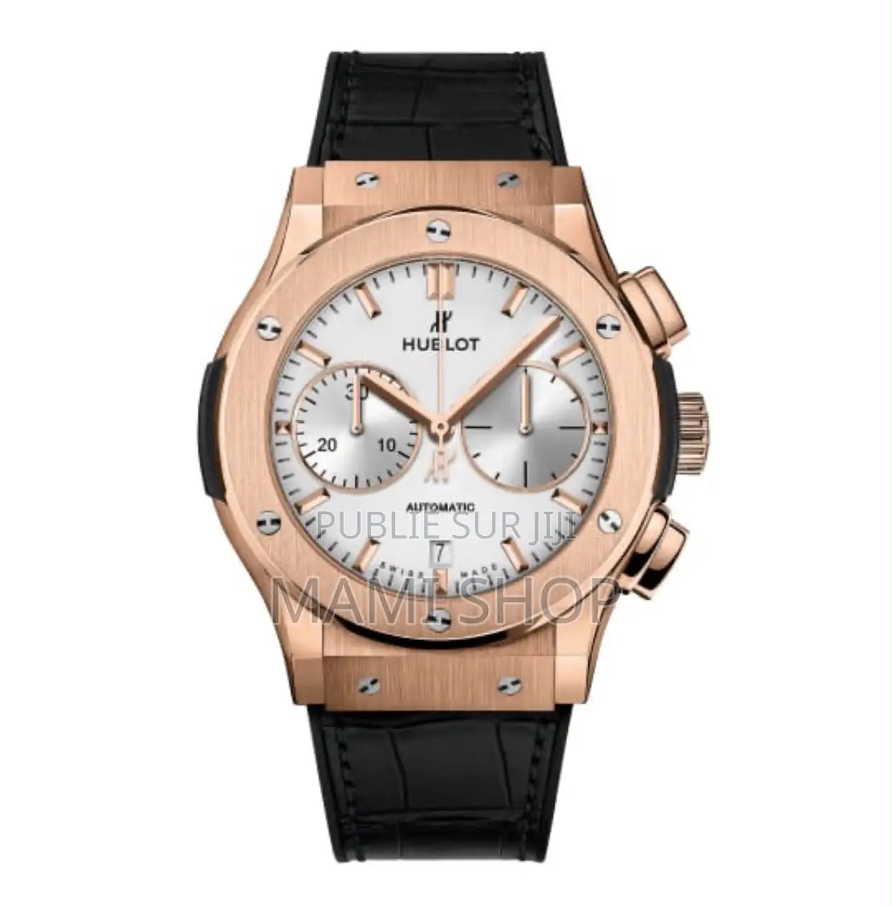 Montres Hommes HUBLOT