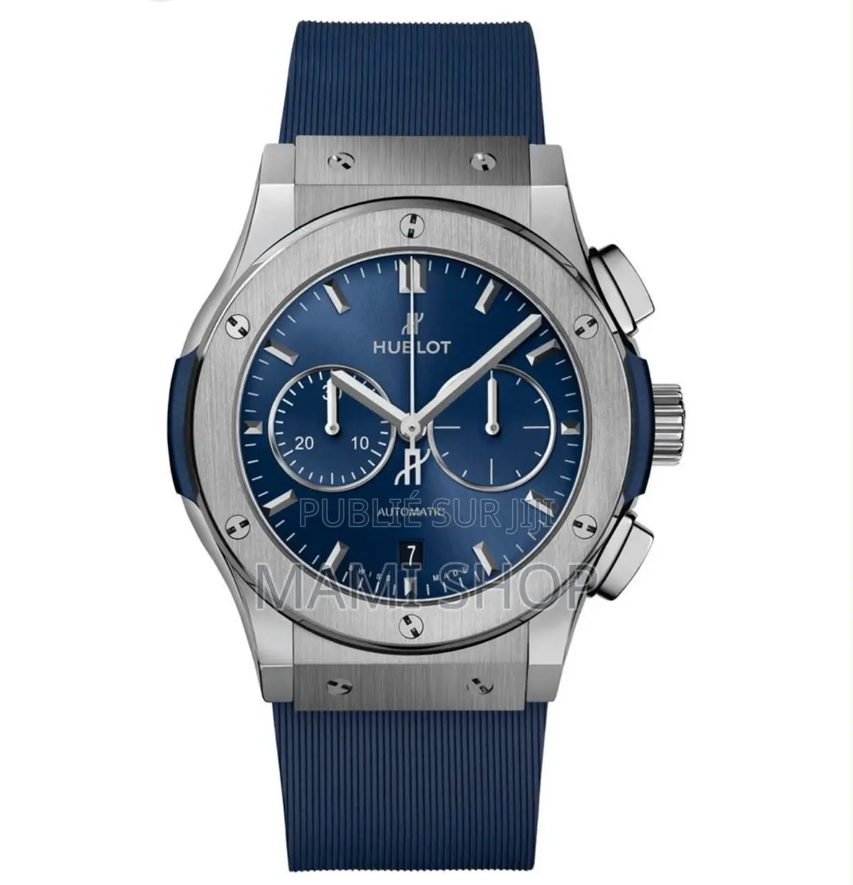 Montres Hommes HUBLOT